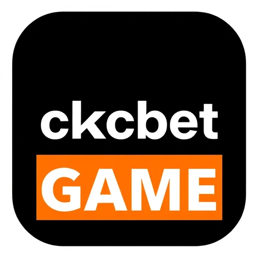 Logo da ckcbet