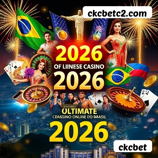 Plataforma ckcbet - Imagem principal